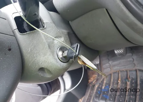 1997 Honda Civic Cx from USA, damaged, VIN 2HGEJ6320VH122798